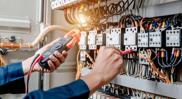 Trusted MA Electrician Experts