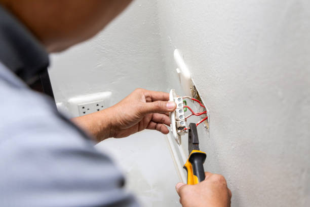 Best Electrical Outlet Repair  in Northampton, MA