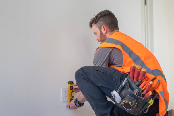 Best Electric Panel Repair  in Northampton, MA