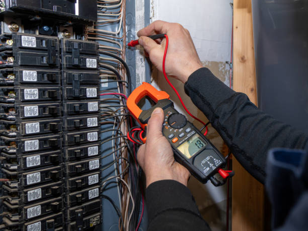 Generator Installation Services in MA