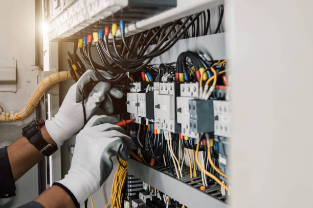 Best Licensed Electrician  in Northampton, MA